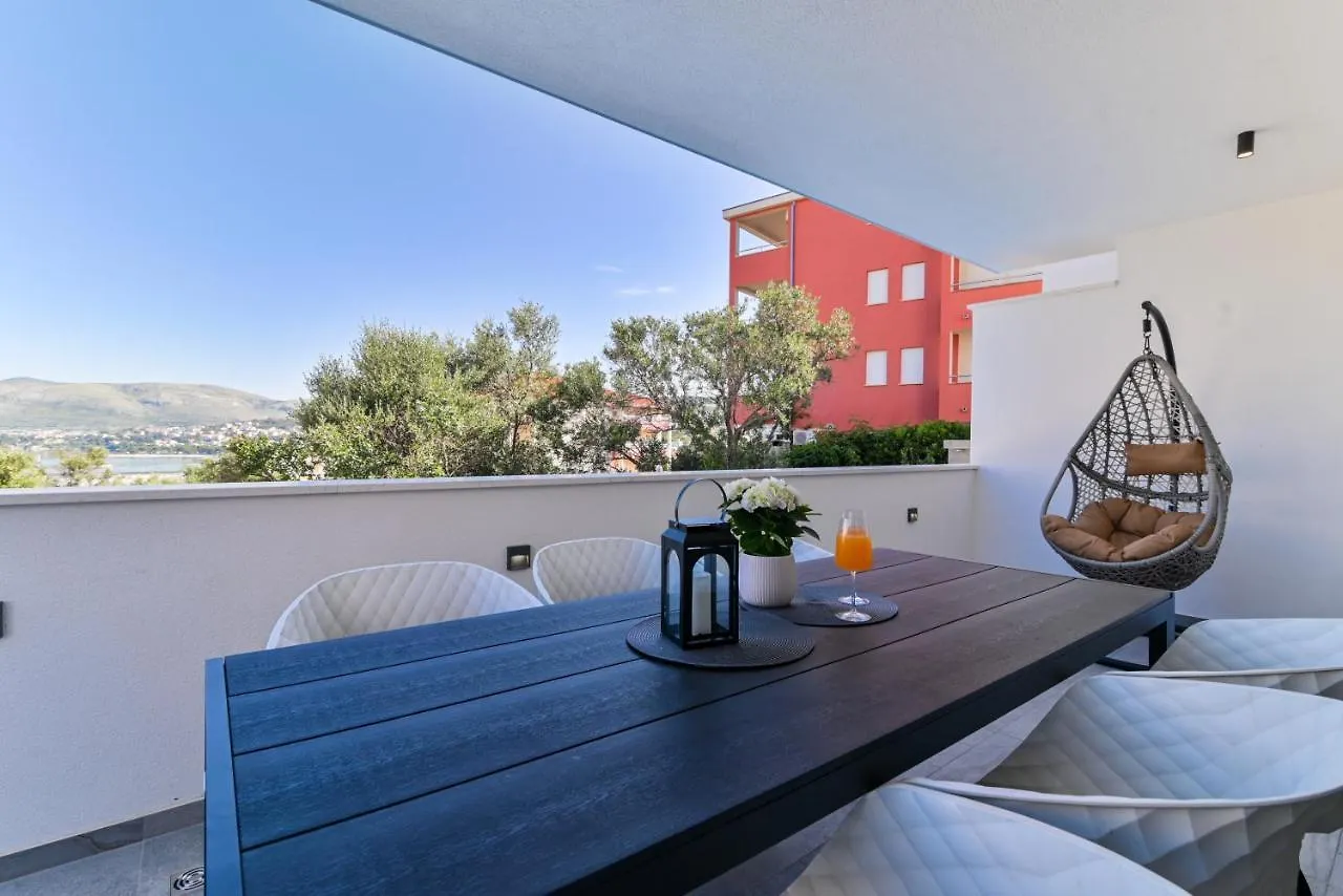 Apartment Megy Croatia