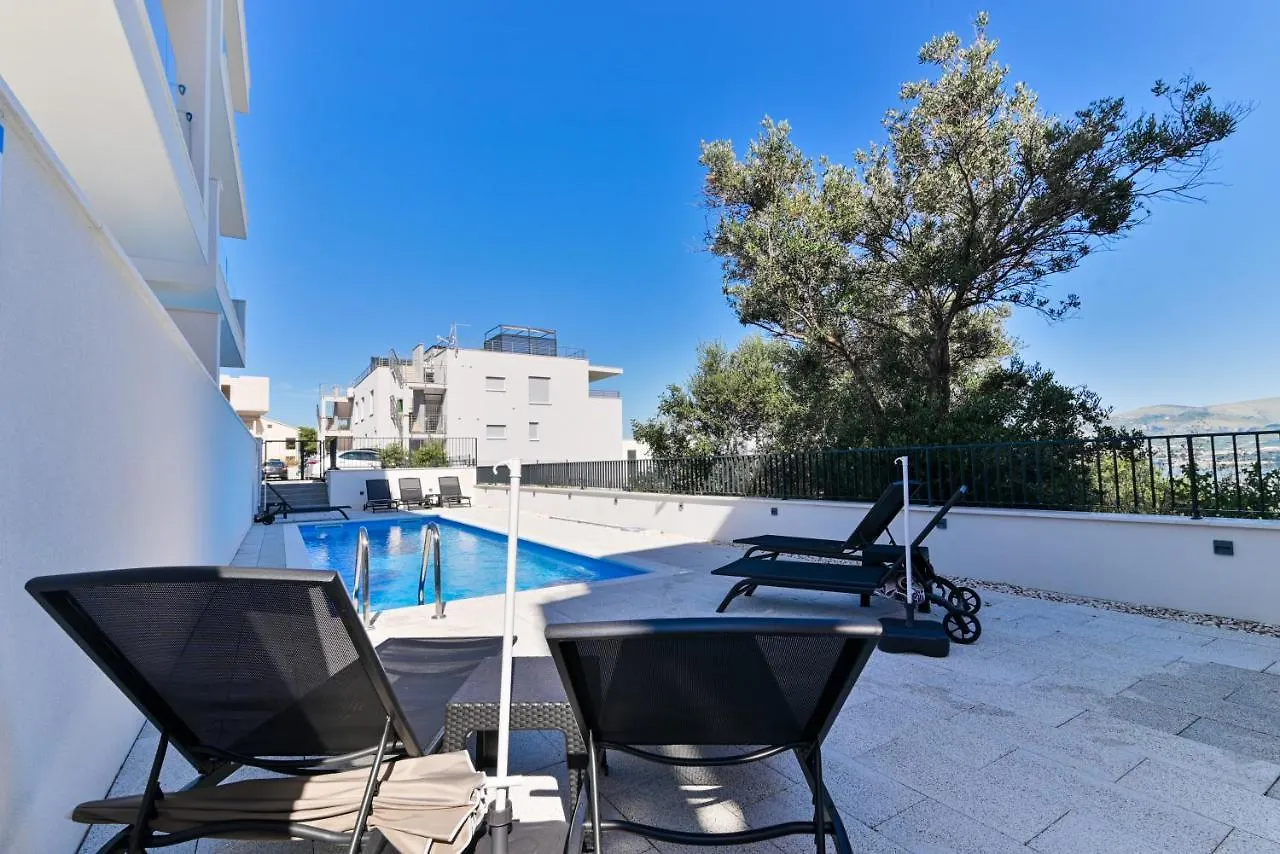 Apartment Megy Trogir
